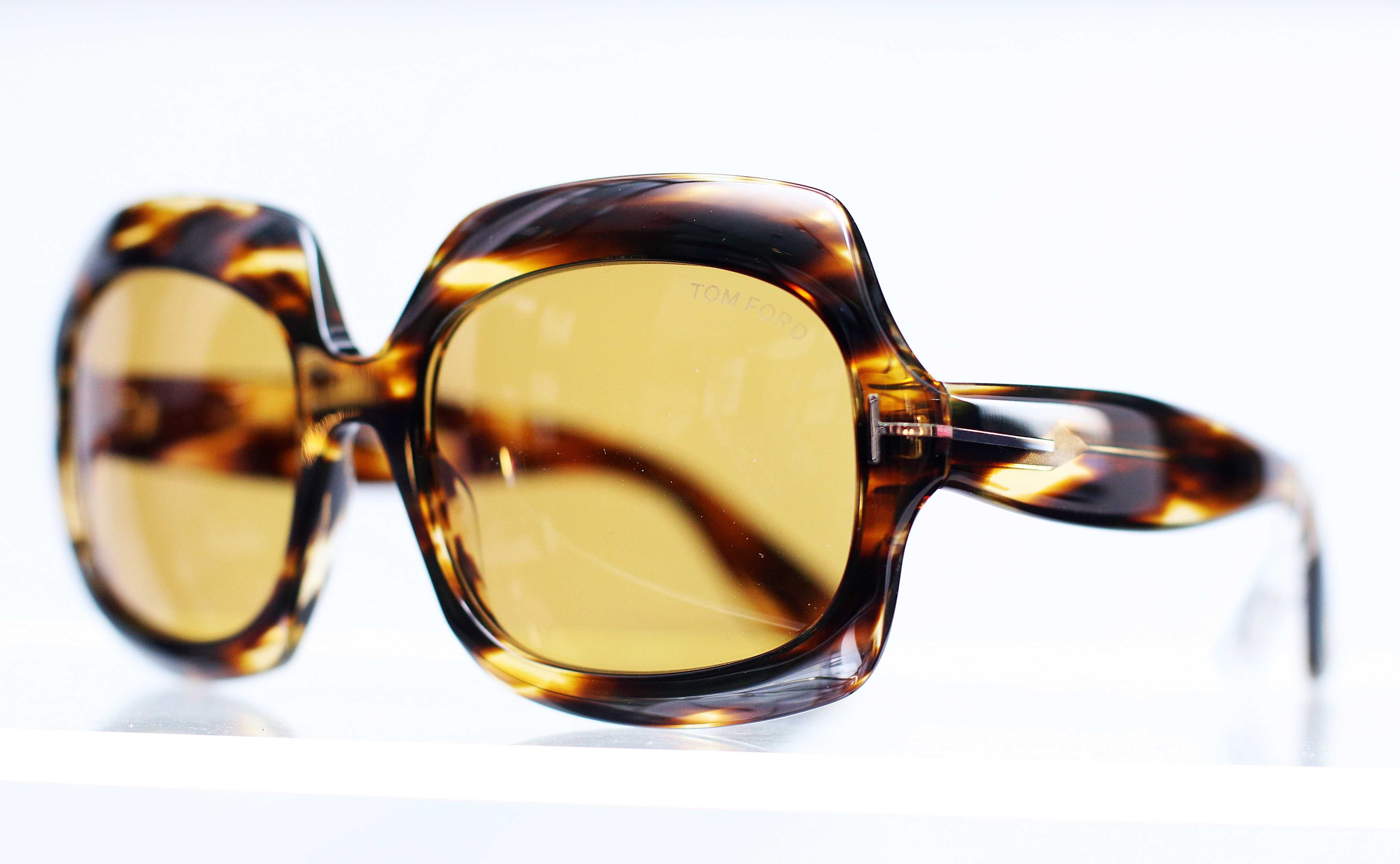 Tom Ford TF1155 REN Okulary przeciwsłoneczne. Salon optyczny. Nowe