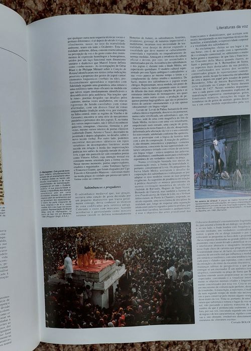 Atlas das Literaturas