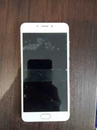 Продам Meizu M5 note 16 gb