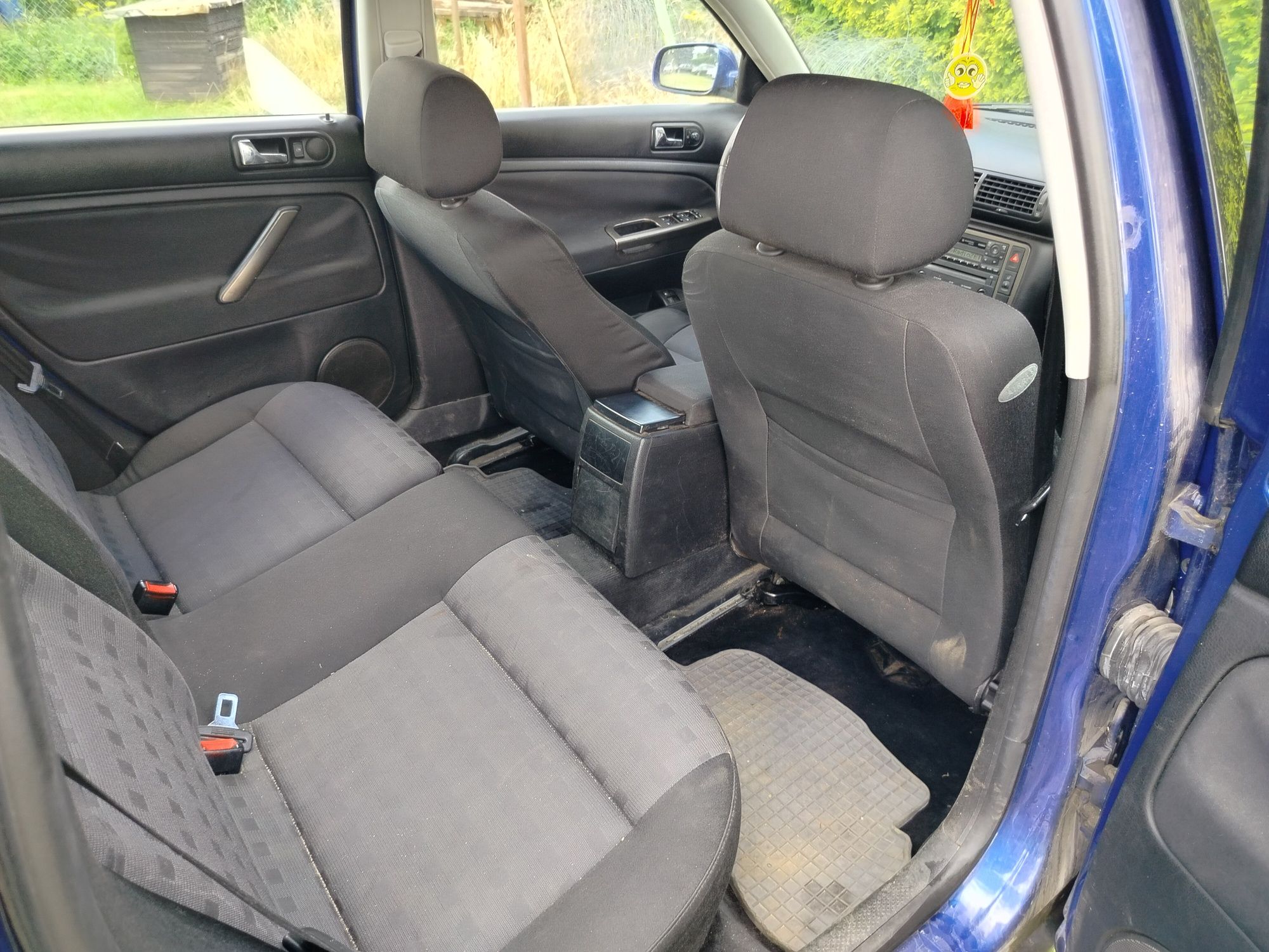 VW Passat B5 FL 1.9 TDI 130 Sprawna Klima