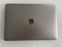 Apple macbook pro 2017 touchbar