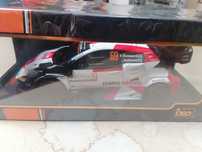 Miniaturas Rally 1:18