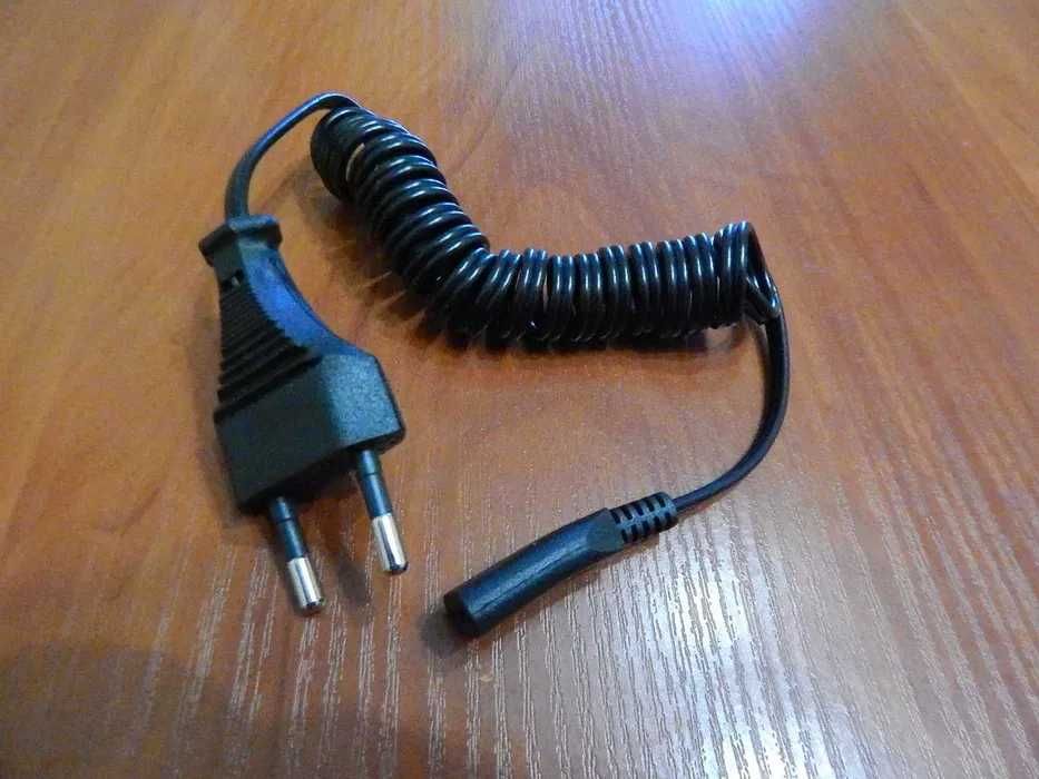 Сетевой кабель питания