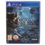 STYX: SHARDS OF DARKNES Sony PlayStation 4 (PS4)