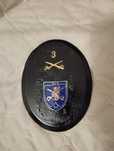 Cresta Regimento cavalaria 3