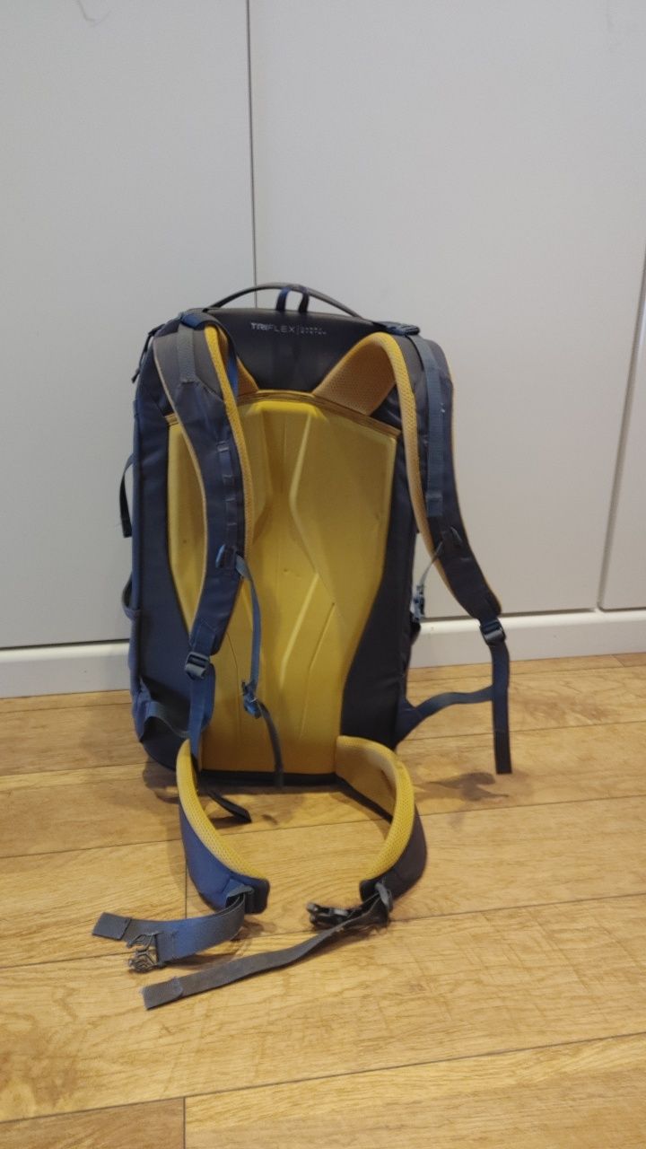 Mochila Rab Outcast 44L - Escalada