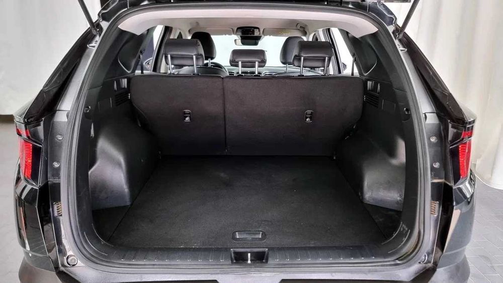 2020 Hyundai Tucson 2.0 дизель можно з ПДВ