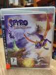 Legend Of Spyro Dawn Of The Dragon PlayStation 3 Unikat SklepzGramiWWA