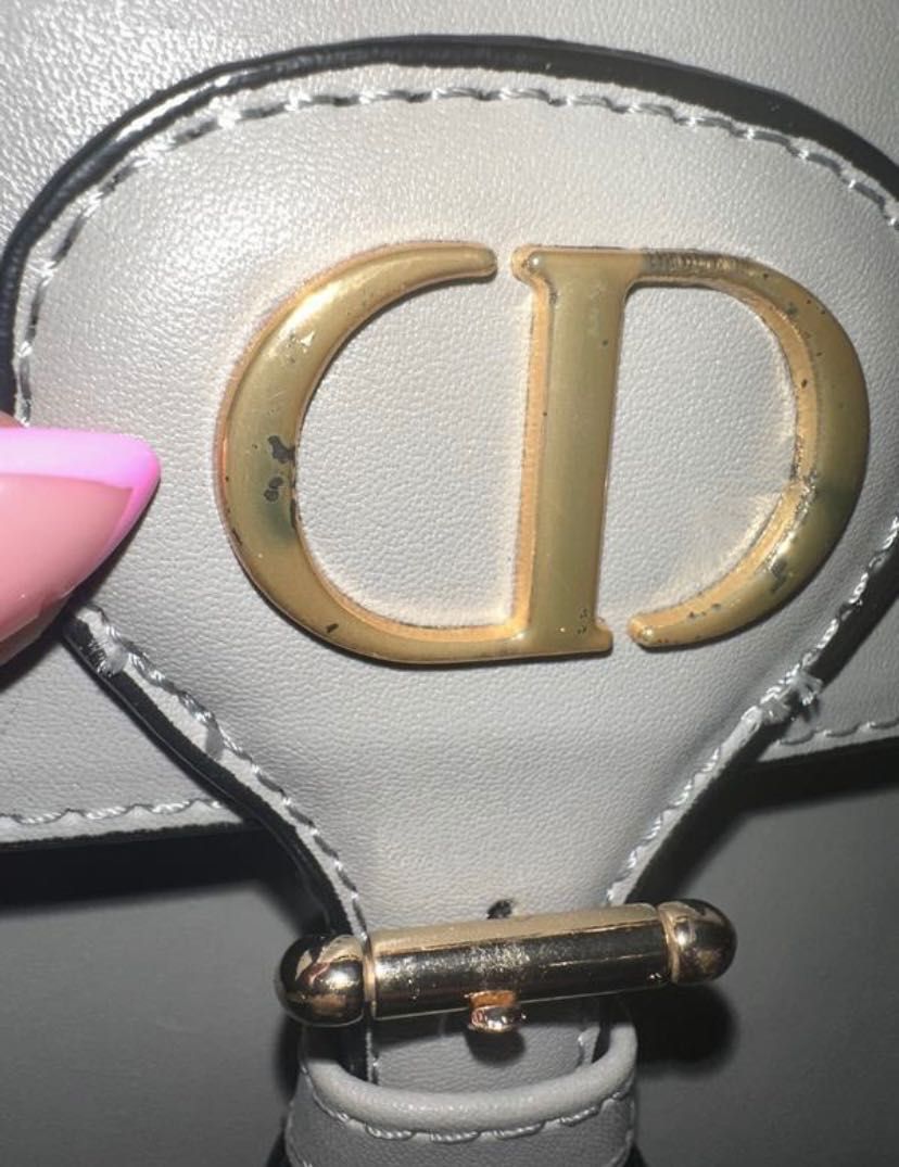 оригінальна сумка dior