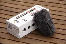 Mikrofon RODE VideoMic NTG