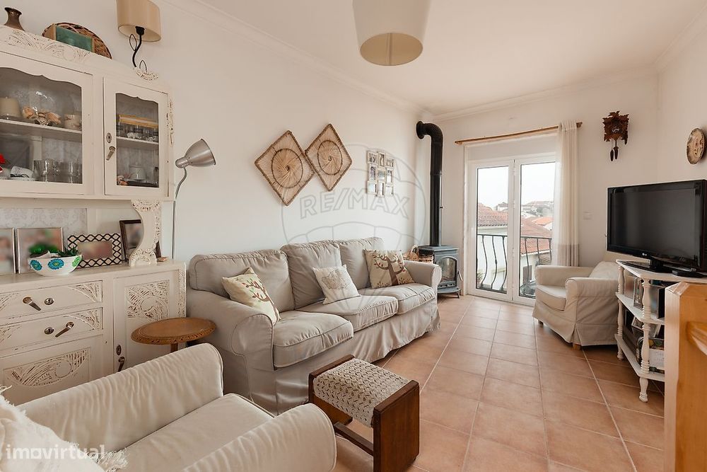 Moradia T3 para venda