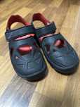 Buty sandały Adidas rozmiar 33