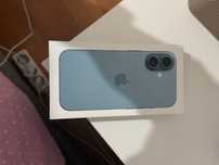 Iphone 16 128gb Verde