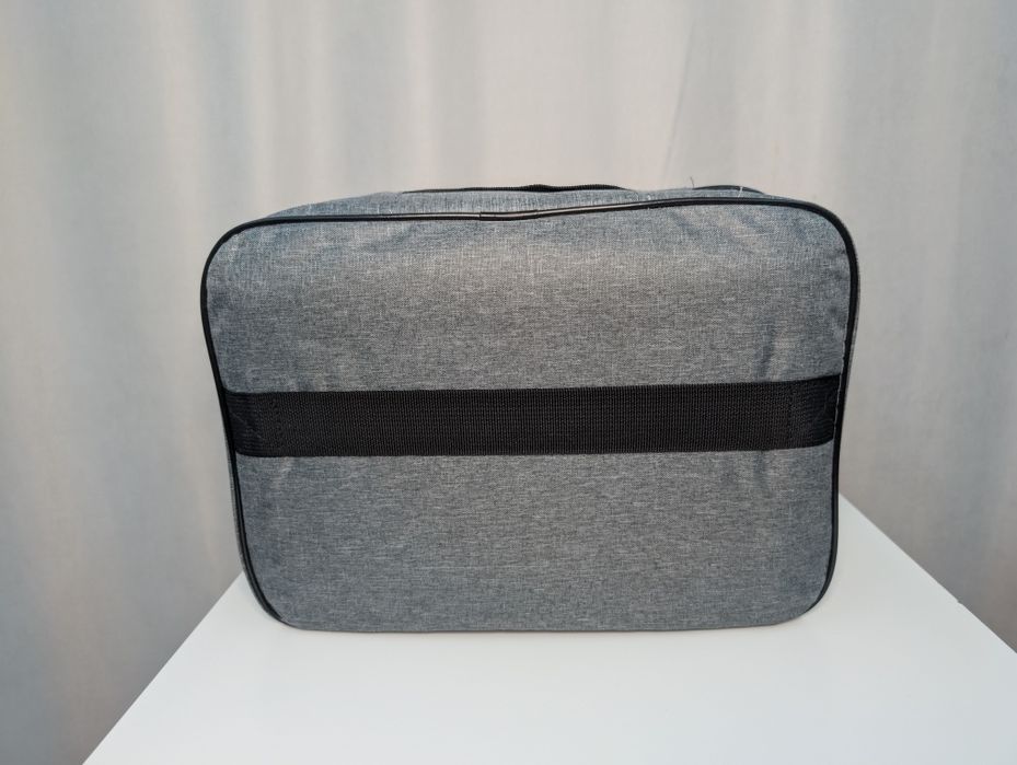 Сумка органайзер для документів із кодовим замком