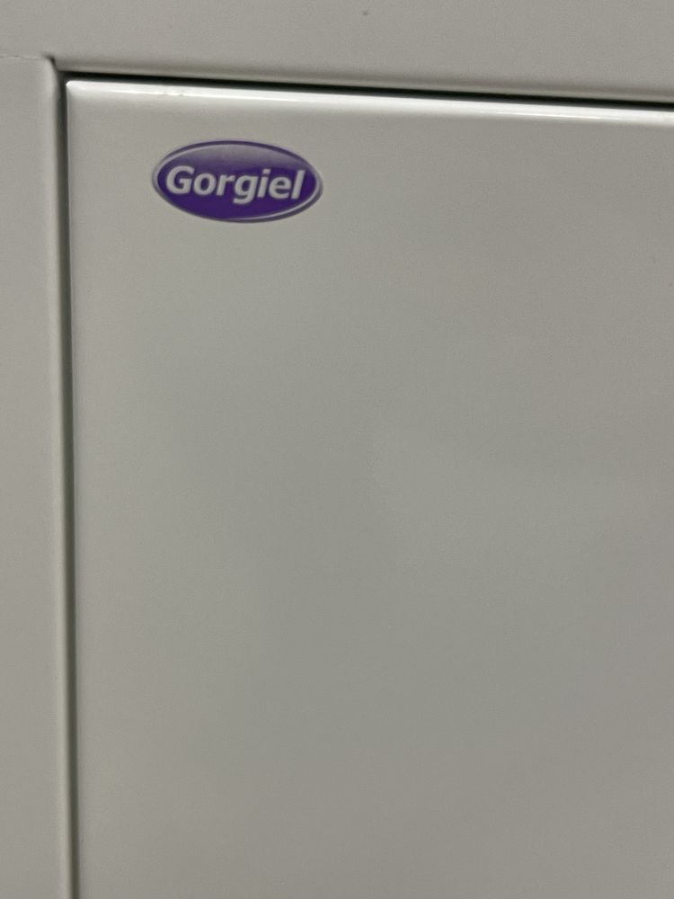 Шафа колекторна завнішня Gorgiel