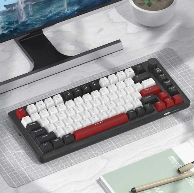 Teclado Gamer Mecânico! ENTREGA RÁPIDA