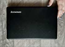 Продається компакний ноутбук Lenovo