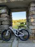 Bicicleta Rockrider ST100 M