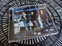 Płyta CD muzyka boysband blue album guilty 2003