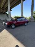 Авто Ваз 21099 Lada Samara