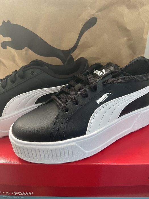 Кросівки PUMA кеди