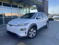 2020 Hyundai Kona Electric Ultimate
