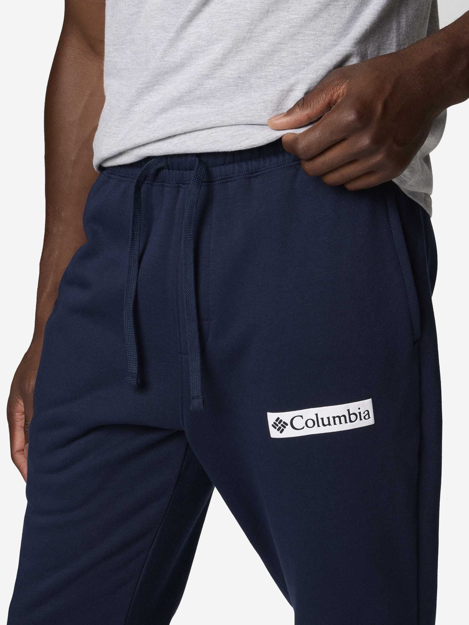 Знижка ! Флісові спортивні штани Columbia. Оригінал. З США. Нові