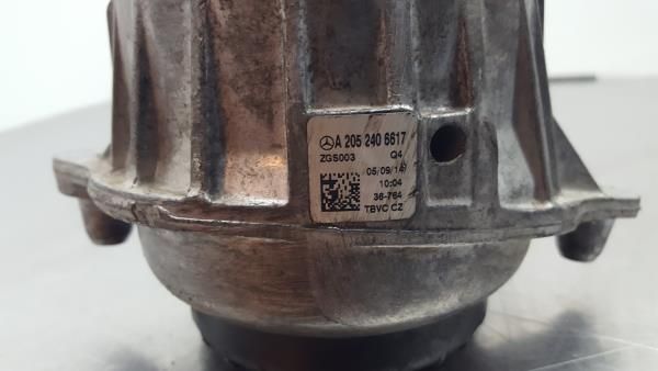 Apoio do motor MERCEDES-BENZ Classe C (W205)