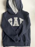 Granatowa bluza Gap