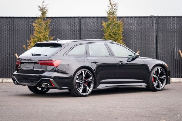 Оригінальні диски Audi RS6, Q8, SQ8, RSQ8 5×112 R22! 4K0601025T