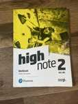 high note 2 ćwiczenia