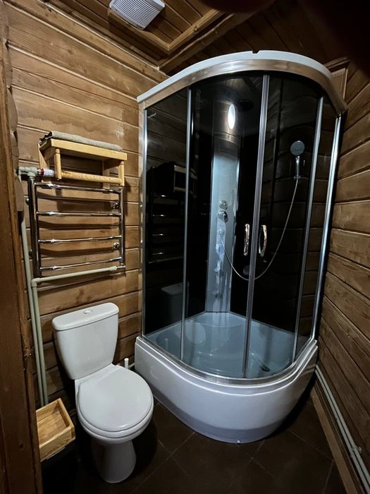 Відпочинок в Карпатах  котедж