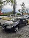 Vendo mazda 6 2.0 Gasóleo. Excelente!