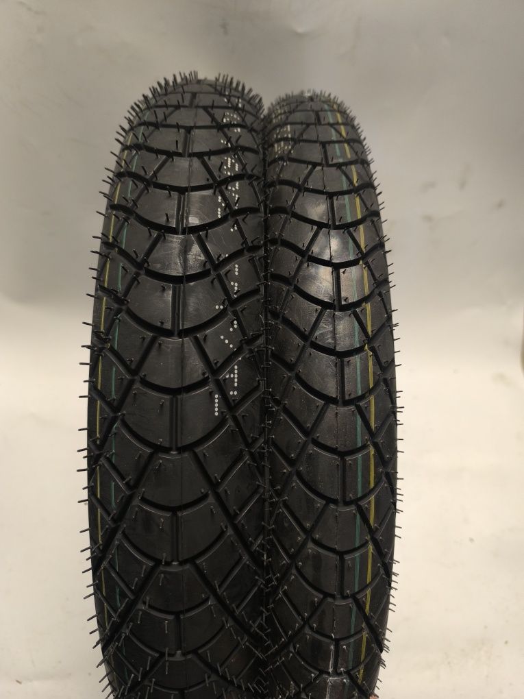 Yamaha Ybr Honda Cbf 125 Opona Przod Tył 18 Cali Dedykowane Nowe