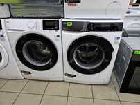 Pralka AEG LR7E75699 seria 7000 Exclusiv | 9KG | Universaldose gw12mcy