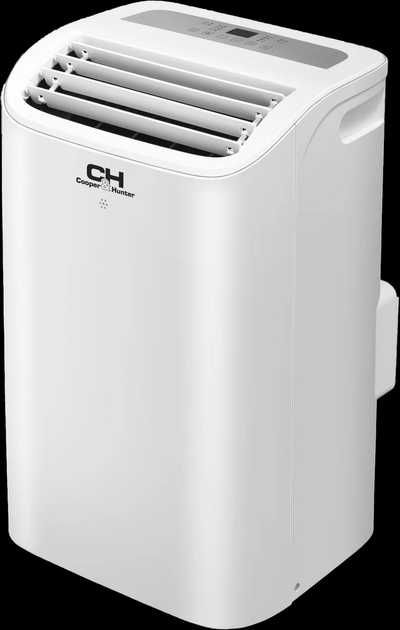 ‼️Кондиціонер мобільний Cooper&Hunter CH-M14D5W з WI-FI до 35м2