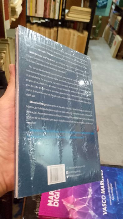 Inteligência em Vendas - Marcelo Ortega (novo)