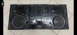 Cdj 350 e djm 350