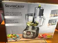 Robot de cozinha