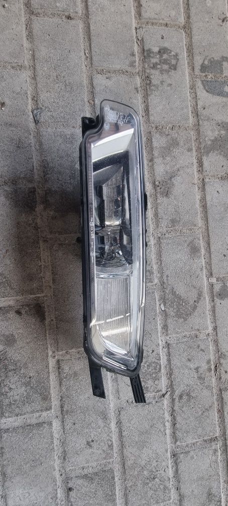 Halogen Vw Passat B8