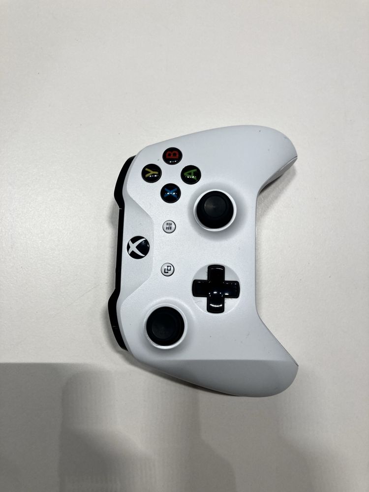 Xbox one s o pojemności 1TB