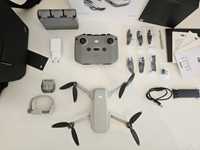 DRONE DJI Mavic Mini 2 - Fly more combo