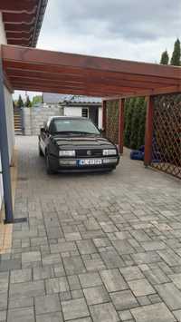 VW corrado g60 1991