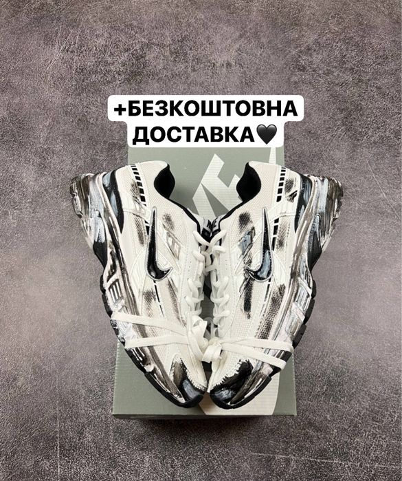 БЕЗКОШТОВНА ДОСТАВКА‼️ Чоловічі Кросівки Initiator Custom Grey (Сірі).