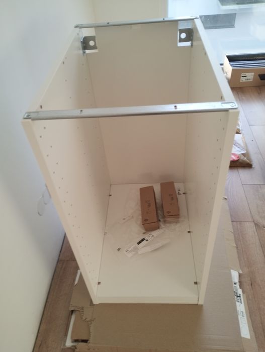 Ikea metod stojąca 40
