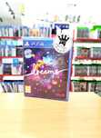 Dreams Ps4 gra dla dzieci wykreowana przez Little Big Planet