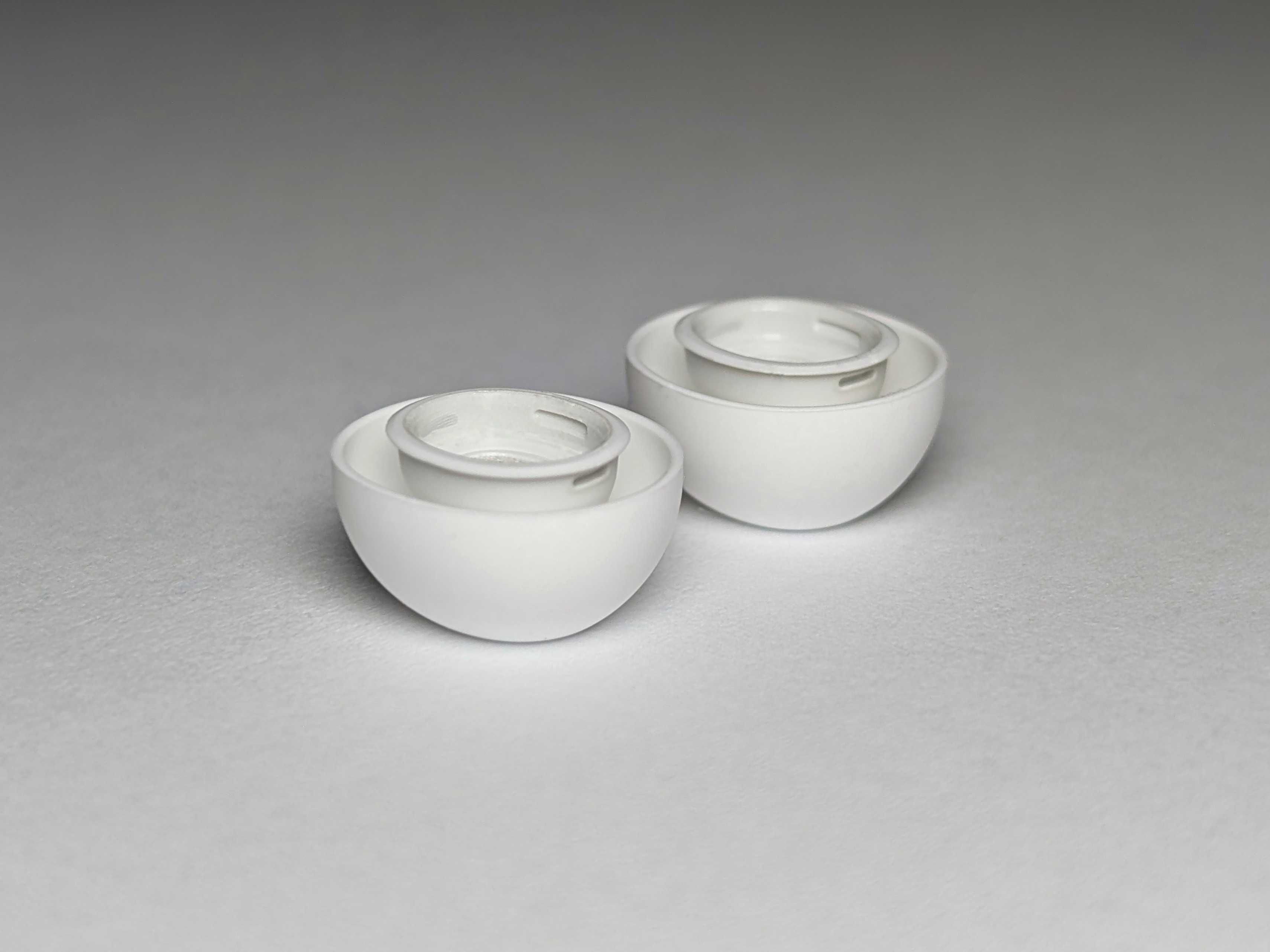 Амбушюри для AirPods Pro 1/2 (Розміри на вибір: XS, S, M, L)
