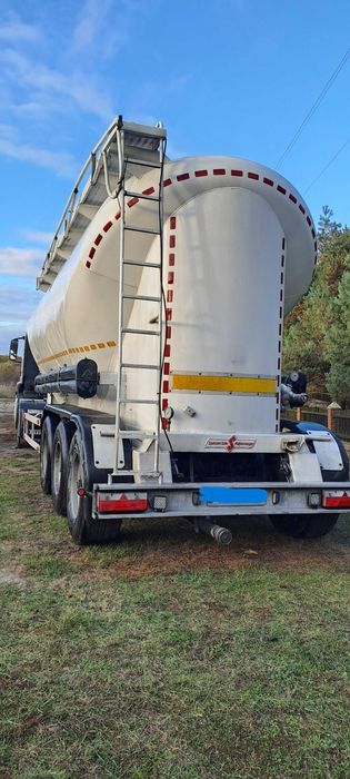 Cementonaczepa Spitzer