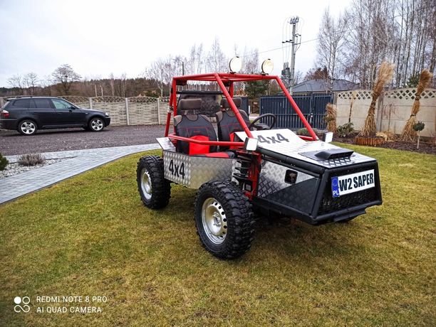 Buggy,quad,zmota 4x4