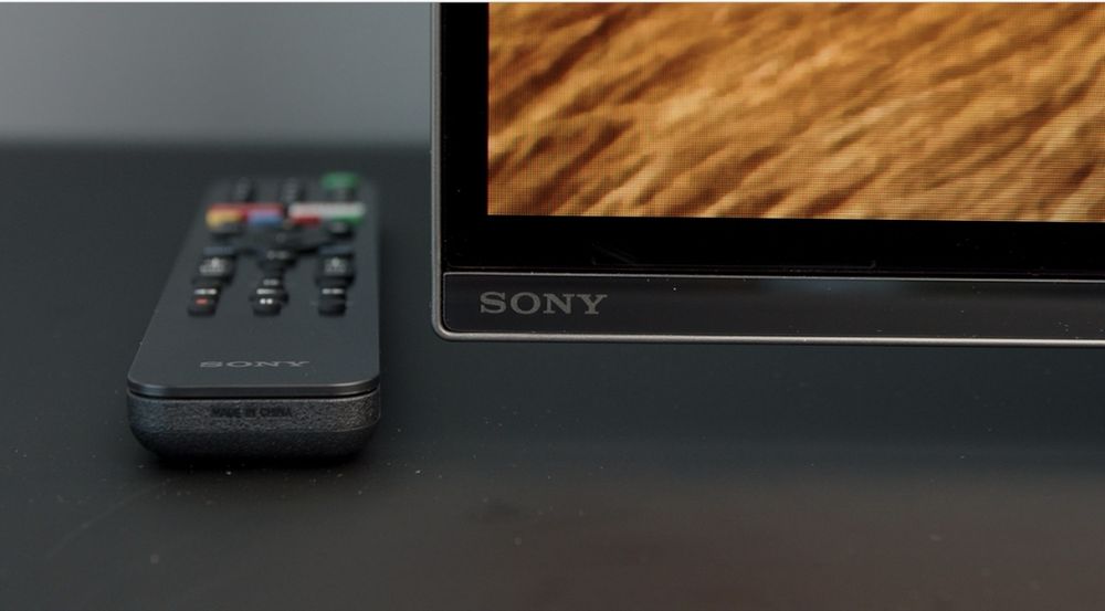 Телевізор Sony 65 A8H Oled